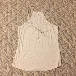 GAP Beige Tank Top